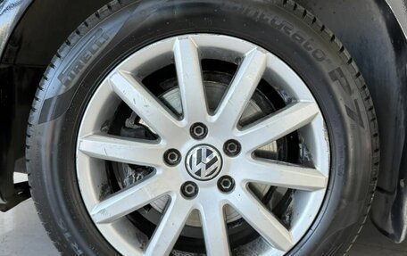 Volkswagen Jetta VI, 2008 год, 499 000 рублей, 9 фотография
