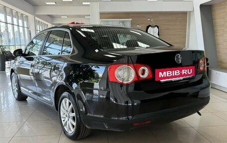 Volkswagen Jetta VI, 2008 год, 499 000 рублей, 7 фотография