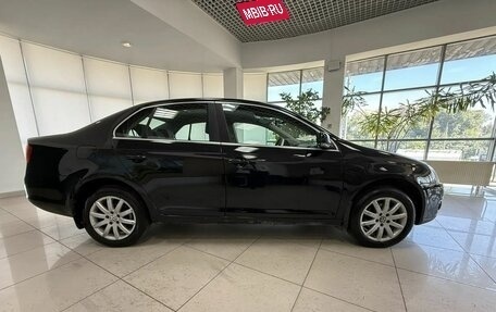 Volkswagen Jetta VI, 2008 год, 499 000 рублей, 4 фотография