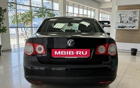 Volkswagen Jetta VI, 2008 год, 499 000 рублей, 6 фотография
