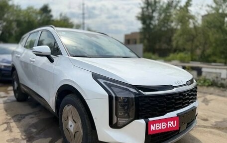 KIA Sportage IV рестайлинг, 2026 год, 4 199 000 рублей, 2 фотография