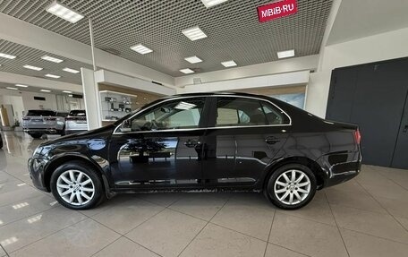 Volkswagen Jetta VI, 2008 год, 499 000 рублей, 8 фотография