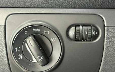 Volkswagen Jetta VI, 2008 год, 499 000 рублей, 16 фотография