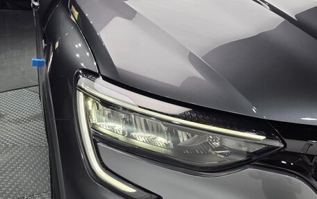Renault Arkana I, 2026 год, 2 352 906 рублей, 3 фотография