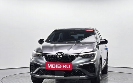 Renault Arkana I, 2026 год, 2 352 906 рублей, 2 фотография