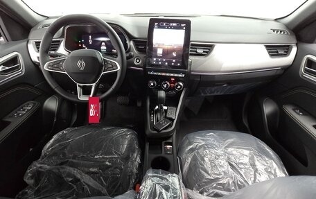 Renault Arkana I, 2026 год, 2 352 906 рублей, 6 фотография