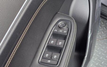 Renault Arkana I, 2026 год, 2 352 906 рублей, 17 фотография