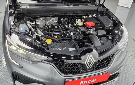Renault Arkana I, 2026 год, 2 352 906 рублей, 28 фотография