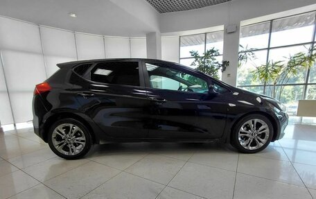 KIA cee'd III, 2012 год, 685 000 рублей, 4 фотография
