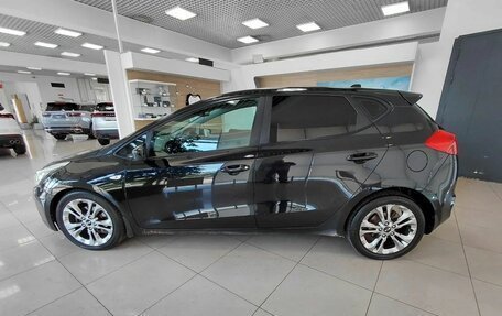 KIA cee'd III, 2012 год, 685 000 рублей, 8 фотография