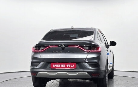 Renault Arkana I, 2026 год, 2 352 906 рублей, 26 фотография