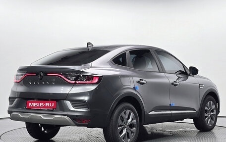Renault Arkana I, 2026 год, 2 352 906 рублей, 25 фотография