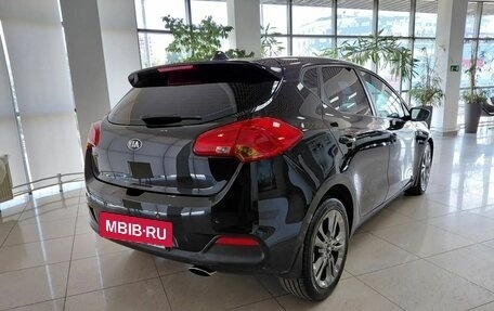 KIA cee'd III, 2012 год, 685 000 рублей, 5 фотография
