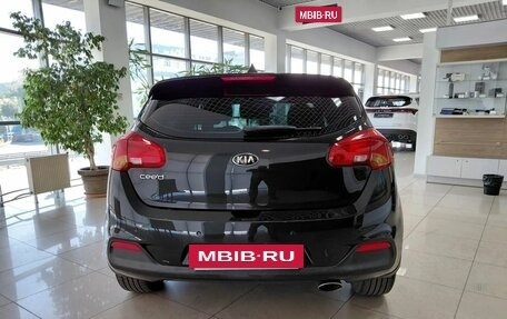KIA cee'd III, 2012 год, 685 000 рублей, 6 фотография