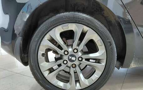 KIA cee'd III, 2012 год, 685 000 рублей, 9 фотография