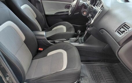 KIA cee'd III, 2012 год, 685 000 рублей, 10 фотография