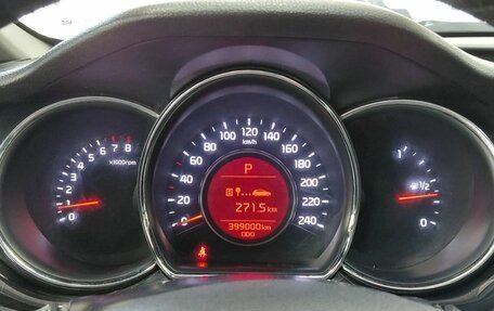 KIA cee'd III, 2012 год, 685 000 рублей, 14 фотография