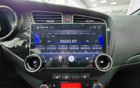 KIA cee'd III, 2012 год, 685 000 рублей, 15 фотография