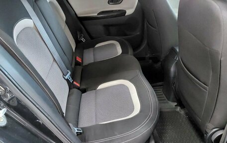 KIA cee'd III, 2012 год, 685 000 рублей, 18 фотография