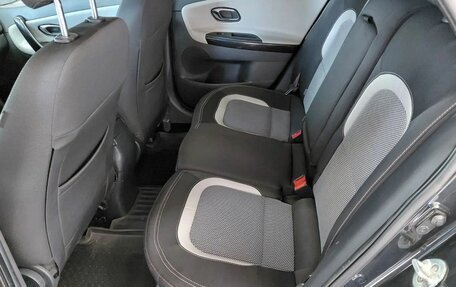 KIA cee'd III, 2012 год, 685 000 рублей, 17 фотография