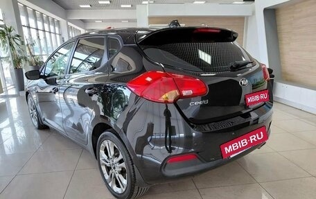 KIA cee'd III, 2012 год, 685 000 рублей, 7 фотография