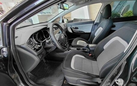 KIA cee'd III, 2012 год, 685 000 рублей, 12 фотография