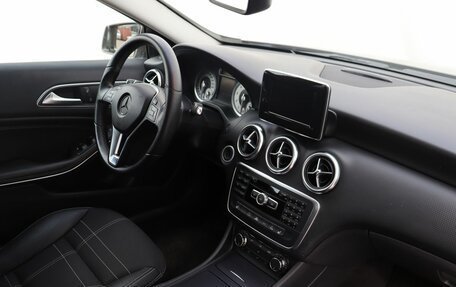Mercedes-Benz A-Класс, 2013 год, 1 299 000 рублей, 10 фотография