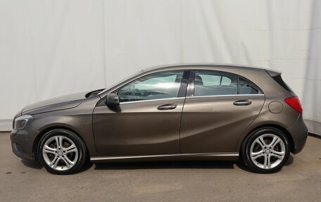 Mercedes-Benz A-Класс, 2013 год, 1 299 000 рублей, 8 фотография