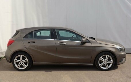 Mercedes-Benz A-Класс, 2013 год, 1 299 000 рублей, 7 фотография