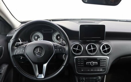 Mercedes-Benz A-Класс, 2013 год, 1 299 000 рублей, 14 фотография