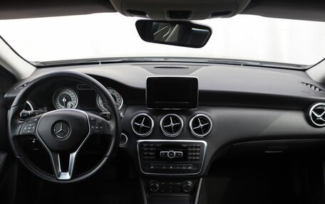 Mercedes-Benz A-Класс, 2013 год, 1 299 000 рублей, 13 фотография
