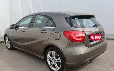 Mercedes-Benz A-Класс, 2013 год, 1 299 000 рублей, 6 фотография