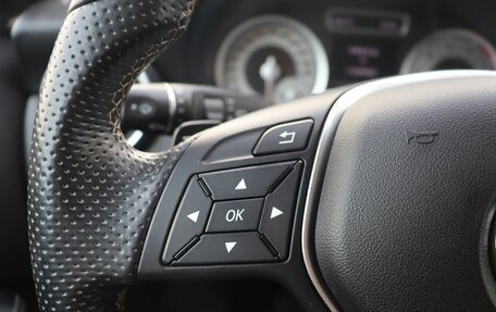 Mercedes-Benz A-Класс, 2013 год, 1 299 000 рублей, 15 фотография