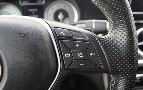 Mercedes-Benz A-Класс, 2013 год, 1 299 000 рублей, 16 фотография