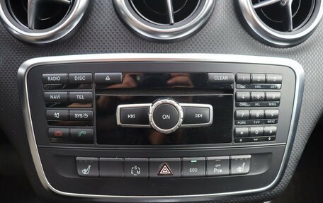 Mercedes-Benz A-Класс, 2013 год, 1 299 000 рублей, 20 фотография