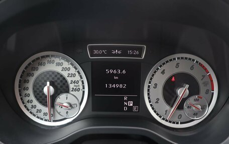Mercedes-Benz A-Класс, 2013 год, 1 299 000 рублей, 18 фотография