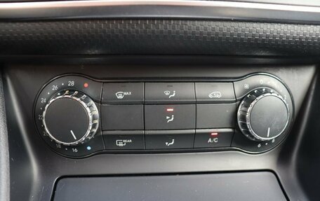 Mercedes-Benz A-Класс, 2013 год, 1 299 000 рублей, 19 фотография