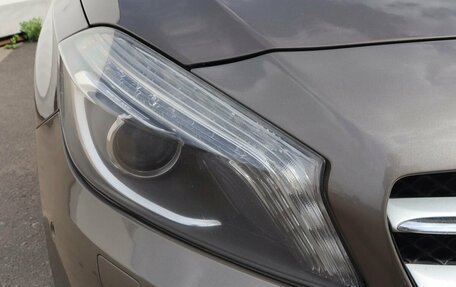 Mercedes-Benz A-Класс, 2013 год, 1 299 000 рублей, 26 фотография