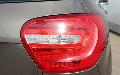 Mercedes-Benz A-Класс, 2013 год, 1 299 000 рублей, 25 фотография