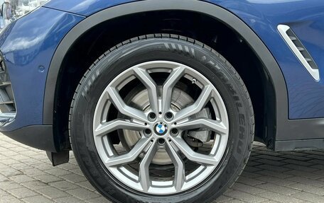 BMW X4, 2020 год, 3 749 000 рублей, 7 фотография