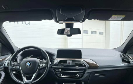 BMW X4, 2020 год, 3 749 000 рублей, 11 фотография