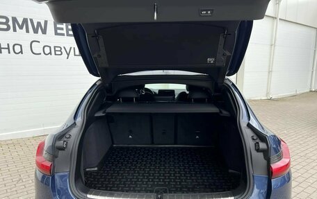 BMW X4, 2020 год, 3 749 000 рублей, 9 фотография