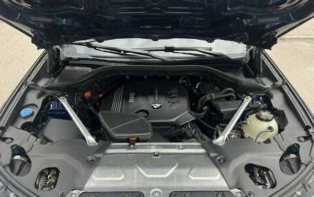 BMW X4, 2020 год, 3 749 000 рублей, 10 фотография