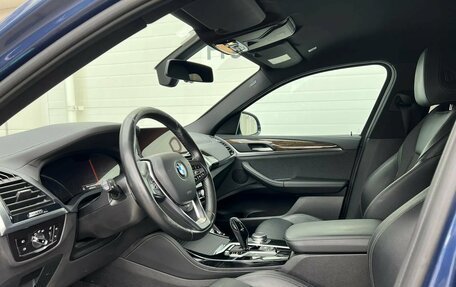 BMW X4, 2020 год, 3 749 000 рублей, 18 фотография