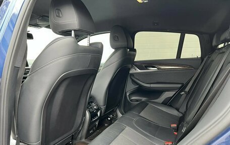 BMW X4, 2020 год, 3 749 000 рублей, 20 фотография