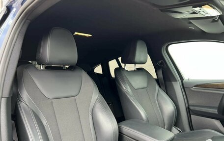BMW X4, 2020 год, 3 749 000 рублей, 19 фотография