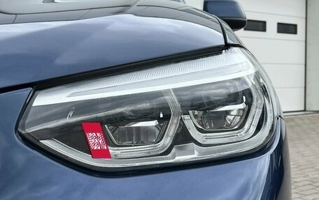 BMW X4, 2020 год, 3 749 000 рублей, 8 фотография