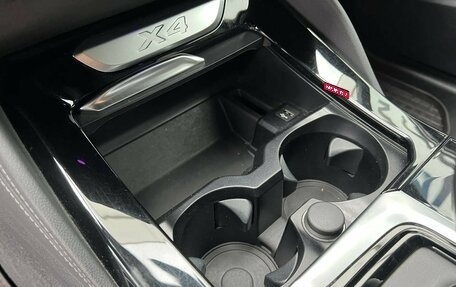 BMW X4, 2020 год, 3 749 000 рублей, 15 фотография