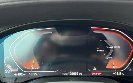 BMW X4, 2020 год, 3 749 000 рублей, 12 фотография