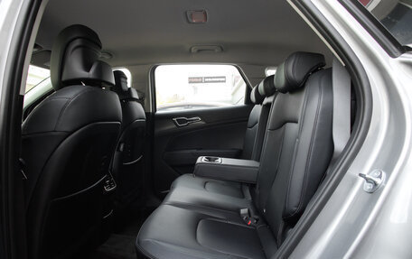 KIA Sportage IV рестайлинг, 2026 год, 4 199 000 рублей, 13 фотография